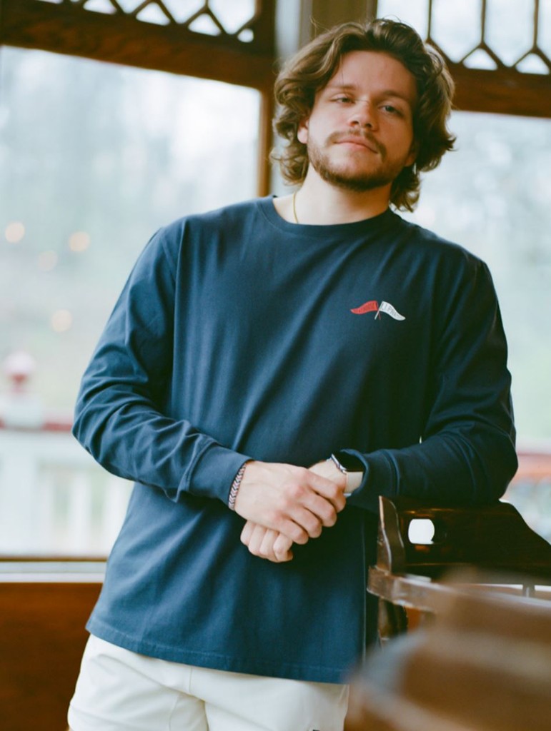 John Swanson — freelance graphic designer, video editor, and web designer